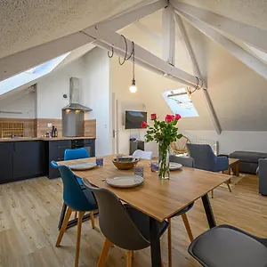 Le Beg Er Lann - Contemporain Centre Appartement Sarzeau