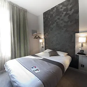 Albert Elisabeth Gare Sncf Hotel