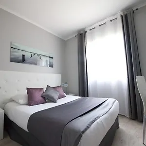 3* Hotel Belle